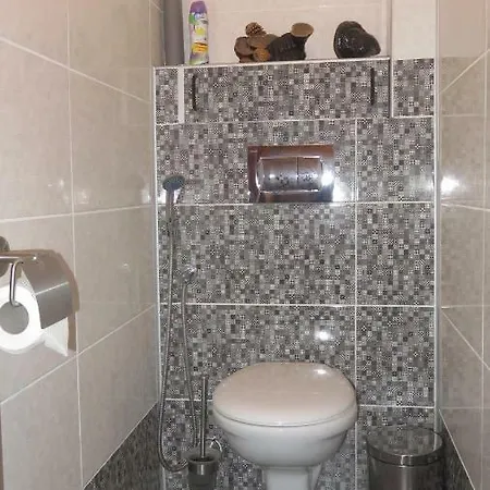 Two Bedroom Downtown Ivanovi * Varna