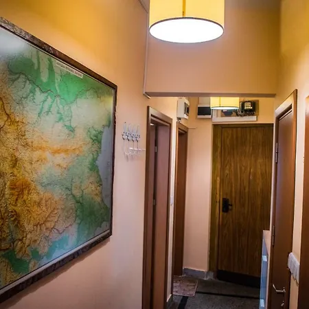 Two Bedroom Downtown Ivanovi Varna